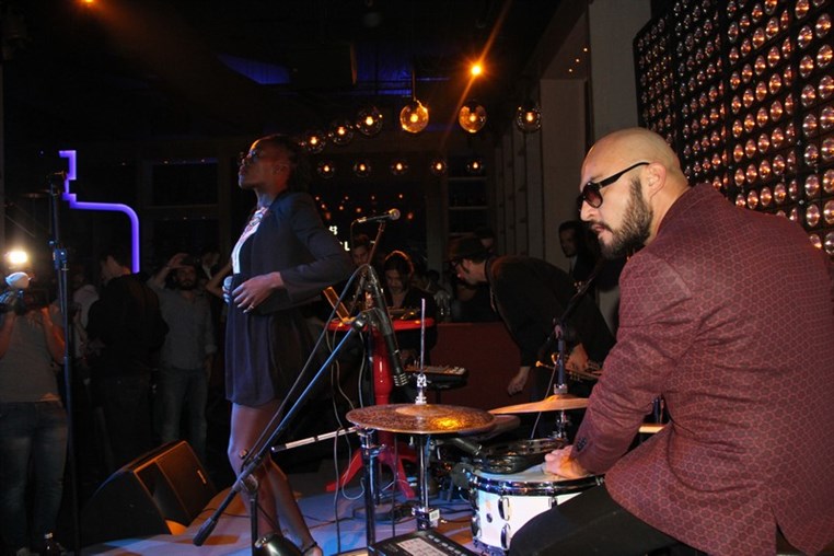 The Launching of Haig Club Whisky